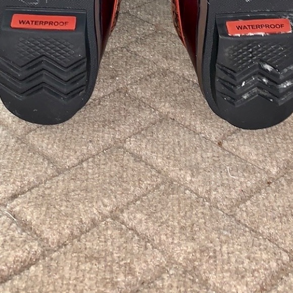 SOLD! Sorel Tall Leopard Joan of Arctic Boots - Picture 7 of 11